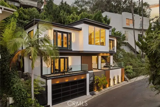 3619 Lowry Road, Los Angeles, CA 90027 - #1