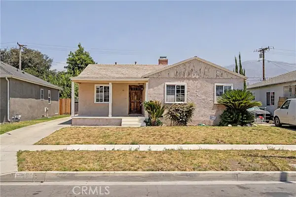 717 Sacramento Street, Altadena, CA 91001