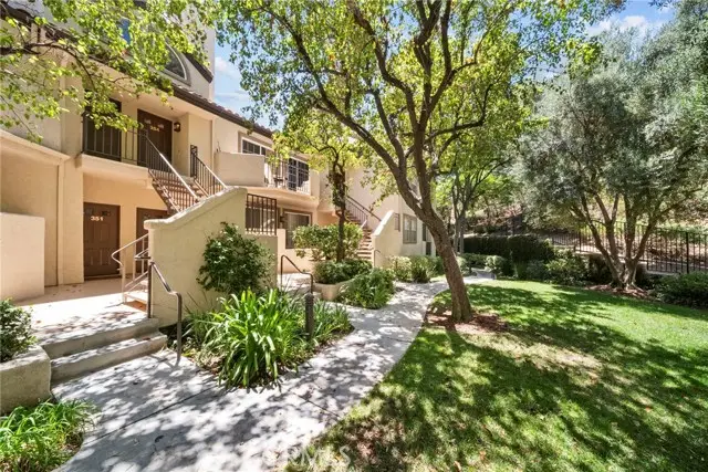 24153 Del Monte  #354, Valencia, CA 91355 - #1