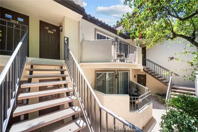24153 Del Monte  #354, Valencia, CA 91355 - #2