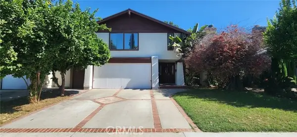 19957 Lorne, Winnetka, CA 91306