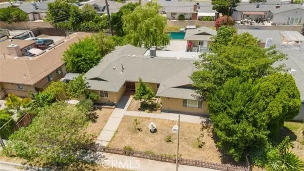 11701 Balboa Boulevard, Granada Hills, CA 91344
