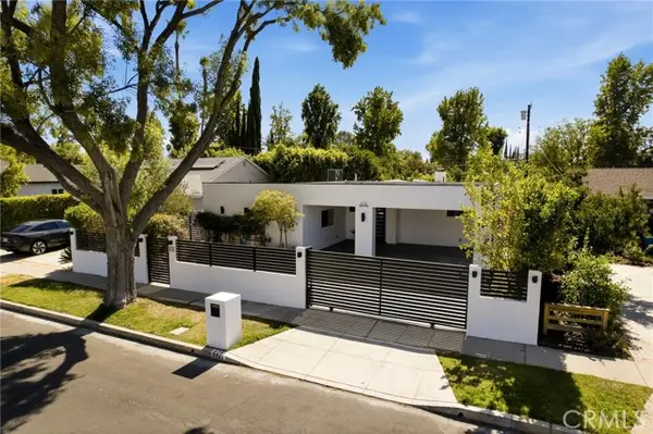 5741 Ostrom, Encino, CA 91316