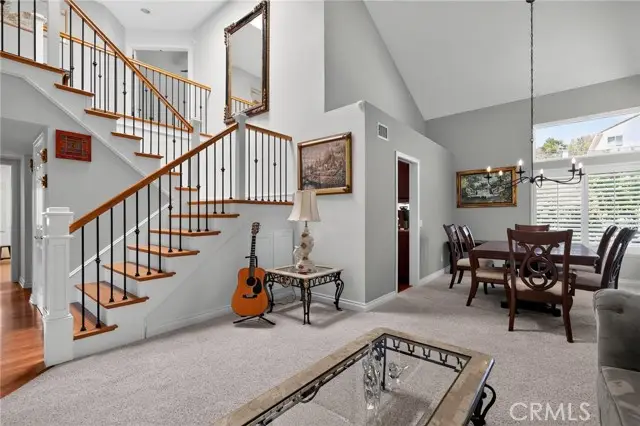 25063 Hollyhock Court, Stevenson Ranch, CA 91381 - #2