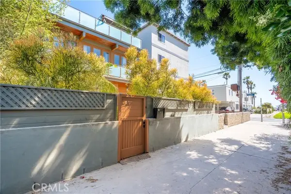 14 Anchorage, Marina Del Rey, CA 90292