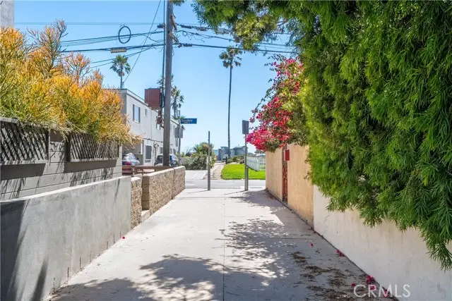 14 Anchorage, Marina Del Rey, CA 90292 - #3