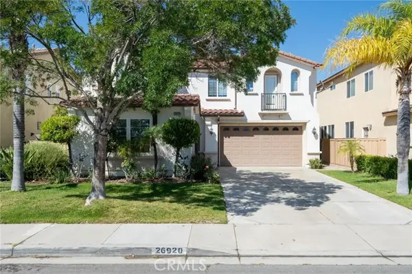 26920 Silverbell Lane, Canyon Country, CA 91387