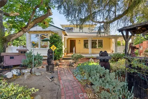 4241 Eve, Simi Valley, CA 93063