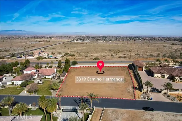 3319 Cam Hermanos, Lancaster, CA 93536 - #3