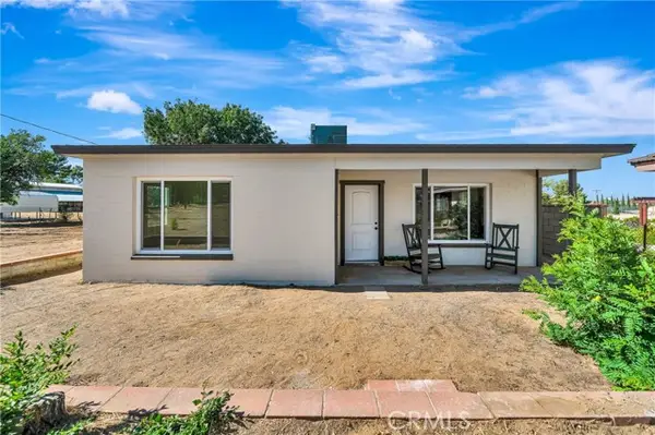 4741 Avenue M12, Quartz Hill, CA 93536