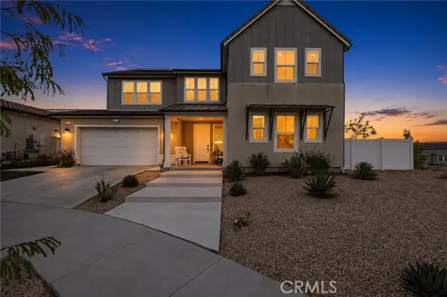 25015 Shady Birch Court, Santa Clarita, CA 91387 - #2