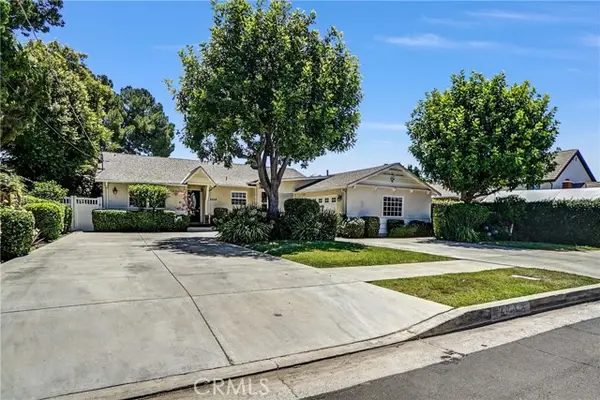 8018 Hatillo, Winnetka, CA 91306