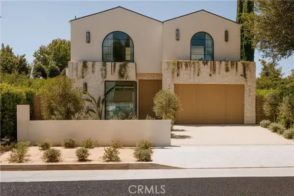 5005 Rubio Avenue, Encino, CA 91436