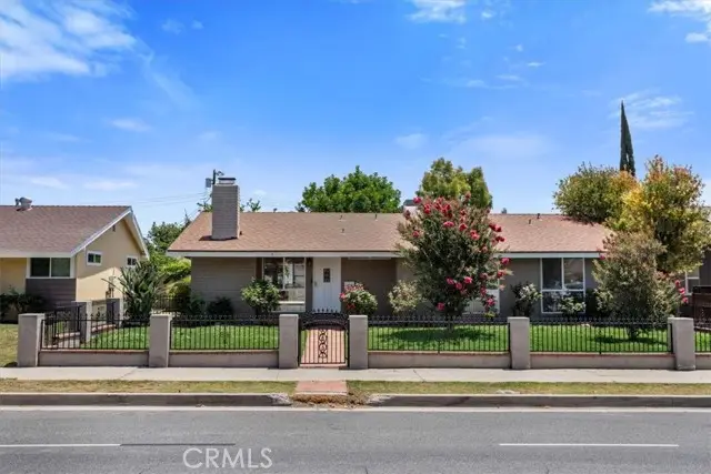 7942 De Soto Avenue, Canoga Park, CA 91304 - #1