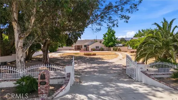 4806 Avenue M14, Lancaster, CA 93536
