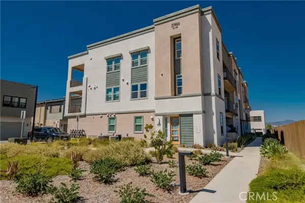 27466 Mercantile Court  #203, Valencia, CA 91381