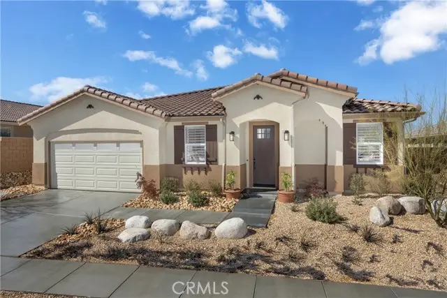 13754 Hidden Pines Court, Victorville, CA 92392 - #1