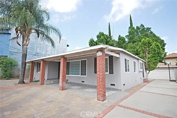10622 Zelzah Avenue, Granada Hills, CA 91344