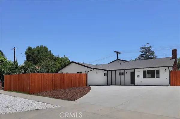 7950 Sausalito Avenue, West Hills, CA 91304