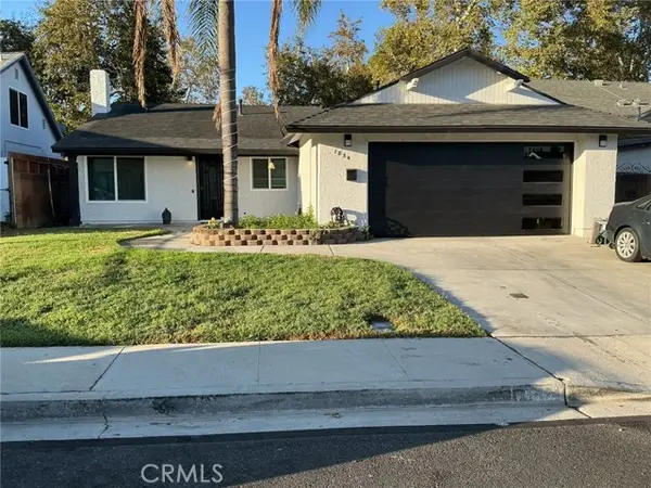 1834 Hillary Court, Simi Valley, CA 93065