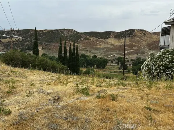 0 Flintstone Dr Drive, Lake Hughes, CA 93532