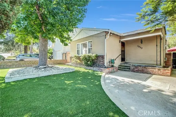 7822 Apperson, Sunland, CA 91040