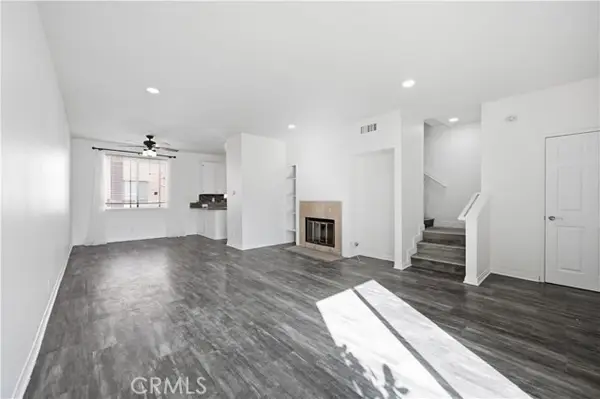 13901 Olive View Lane  #42, Sylmar, CA 91342