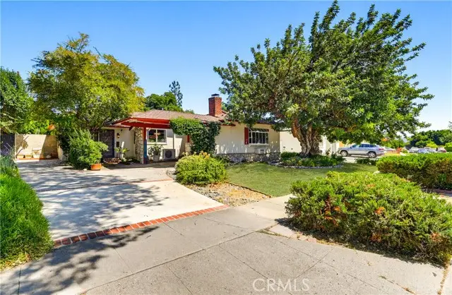 7508 Paso Robles Avenue, Van Nuys, CA 91406 - #1
