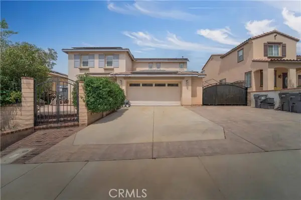 38332 Hillcrest Drive, Palmdale, CA 93551