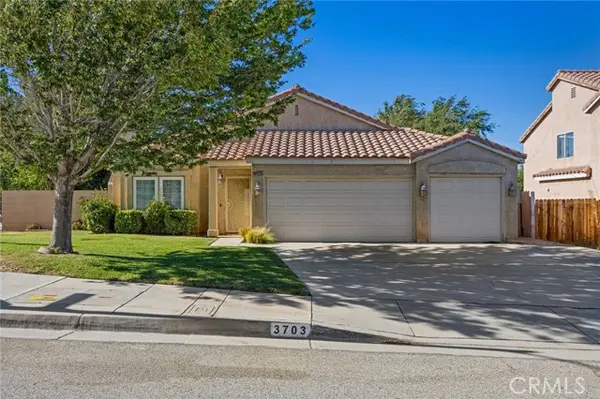 3703 Avenue S12, Palmdale, CA 93550