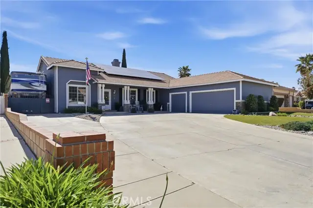 43244 Haven, Lancaster, CA 93536 - #1