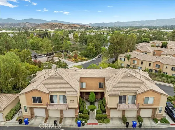 26975 Hillsborough  #88, Valencia, CA 91354