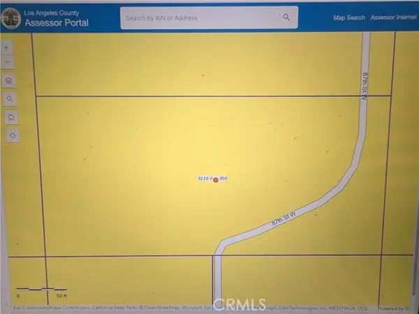 87 Ave E-2, Lancaster, CA 93536