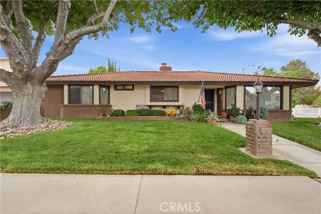 303 Susan Court, Palmdale, CA 93551 - #1