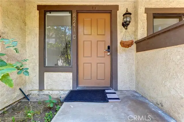 8241 Mason Avenue  #C, Winnetka, CA 91306 - #2