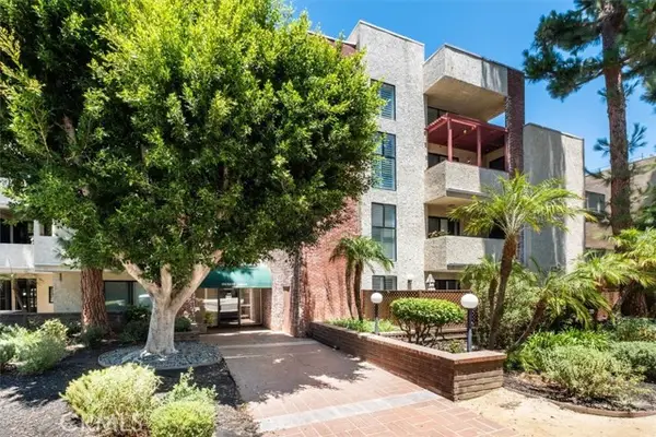 14159 Dickens Street  #110, Sherman Oaks, CA 91423