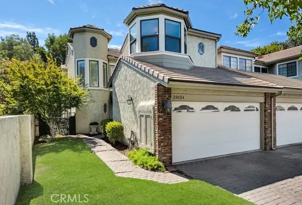 29624 Windsong, Agoura Hills, CA 91301