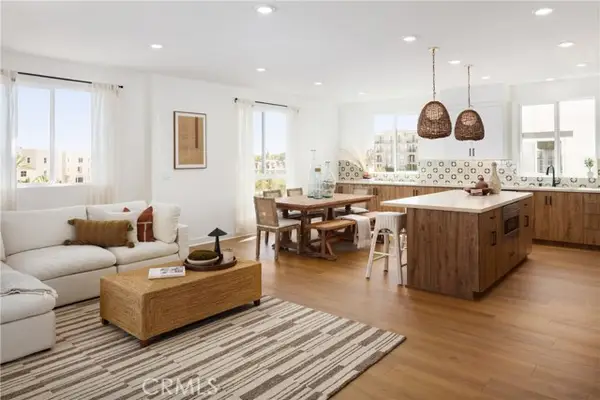 1691 Constellation Drive, San Pedro, CA 90732