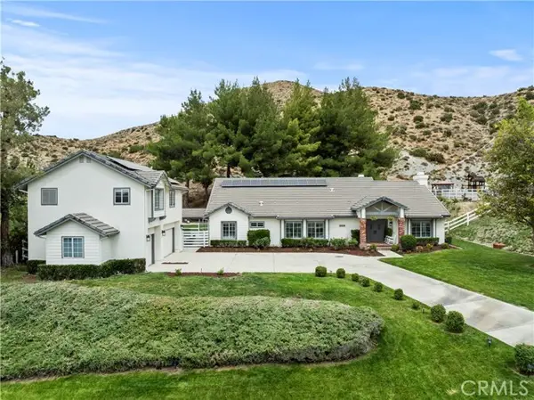 32230 Camino Canyon, Acton, CA 93510