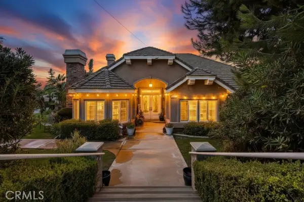 2525 Prospect Drive, Upland, CA 91784