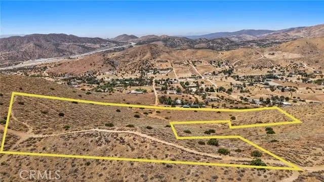 0 Fairlane St, Acton, CA 93510 - #1