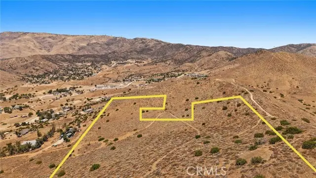0 Fairlane St, Acton, CA 93510 - #2