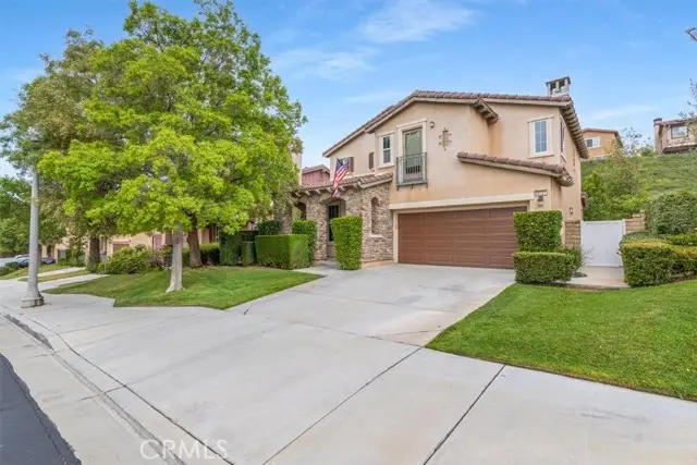 28721 Coal Mountain Court, Valencia, CA 91354 - #3