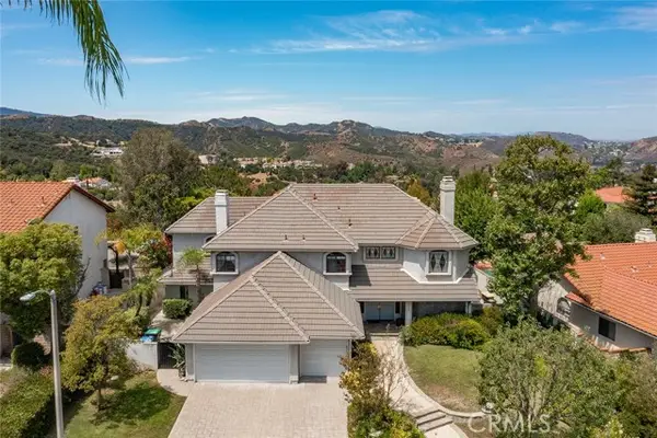 22128 Palais Place, Calabasas, CA 91302