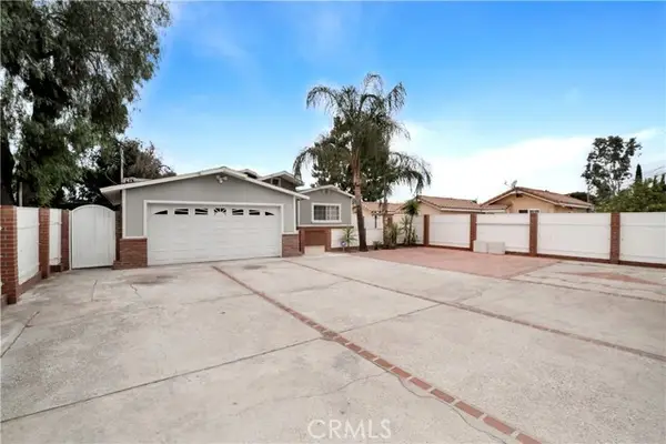 13176 Foothill, Sylmar, CA 91342
