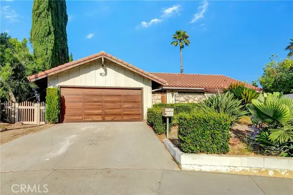 631 Acolito, Diamond Bar, CA 91765