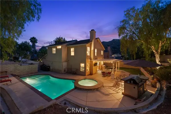 14651 Laurel Court, Canyon Country, CA 91387