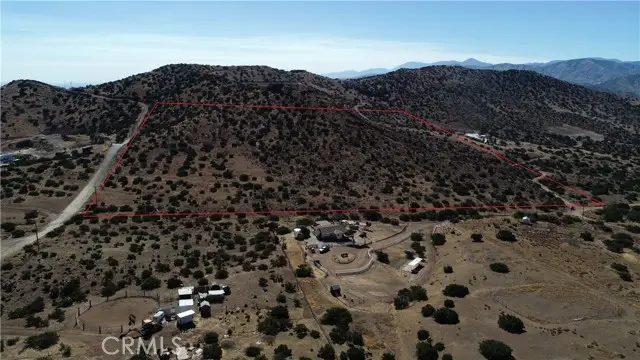 35300 Tuckerway Ranch Road, Acton, CA 93510 - #1