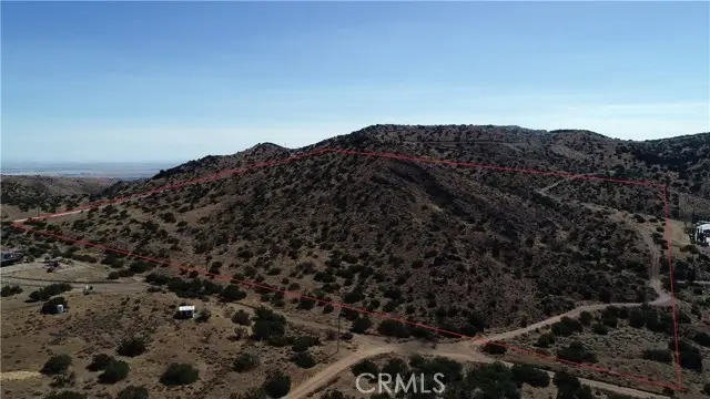 35300 Tuckerway Ranch Road, Acton, CA 93510 - #2