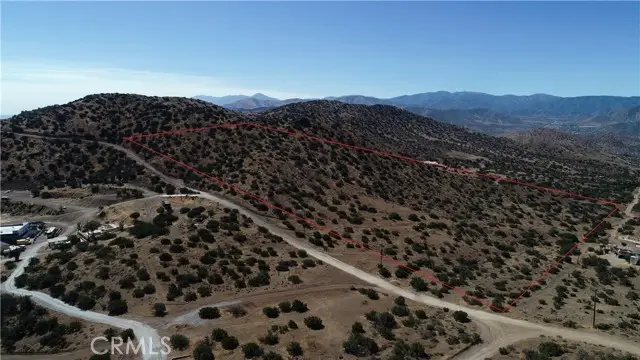 35300 Tuckerway Ranch Road, Acton, CA 93510 - #3